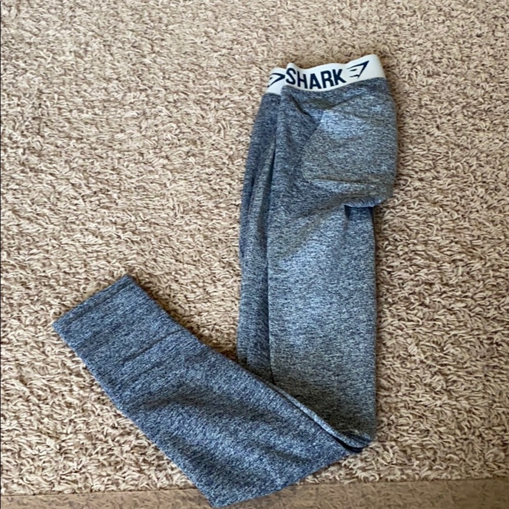 Gymshark OG Flex Leggings
